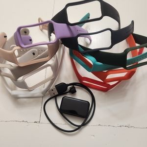 Amazfit Band 7 Smartwatch 11 bands